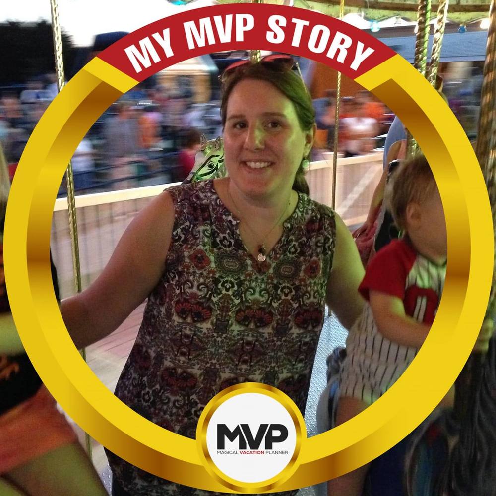 Meet your Posher, Stefanie